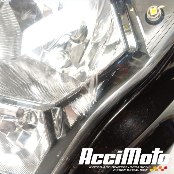 Pièce Moto Phare (optique avant) KAWASAKI ER6 N