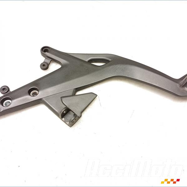 Pièce Moto Platine repose-pieds (gauche) KAWASAKI ER6 N