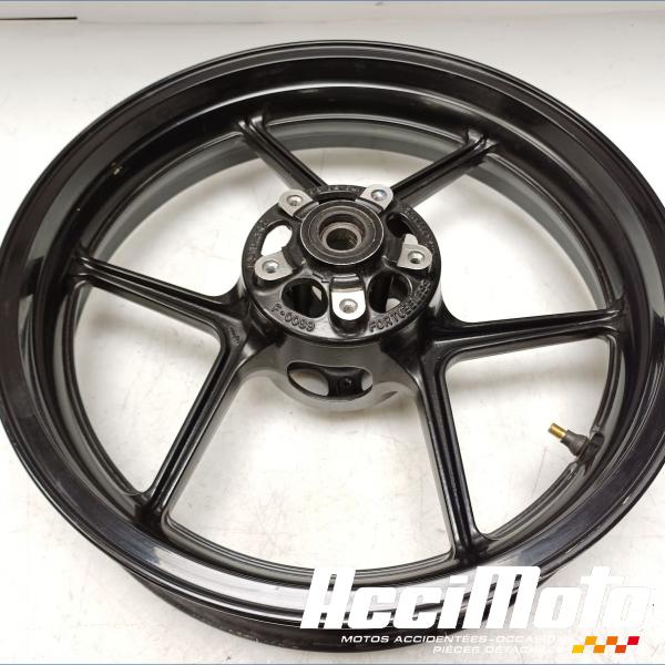 Pièce Moto Jante avant KAWASAKI ER6 N
