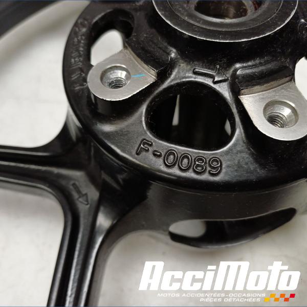 Pièce Moto Jante avant KAWASAKI ER6 N