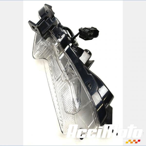 Pièce Moto Clignotant avant (droit) SUZUKI GSXR 1340 HAYABUSA