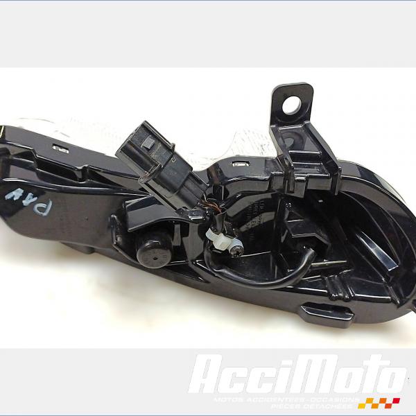 Pièce Moto Clignotant avant (droit) SUZUKI GSXR 1340 HAYABUSA