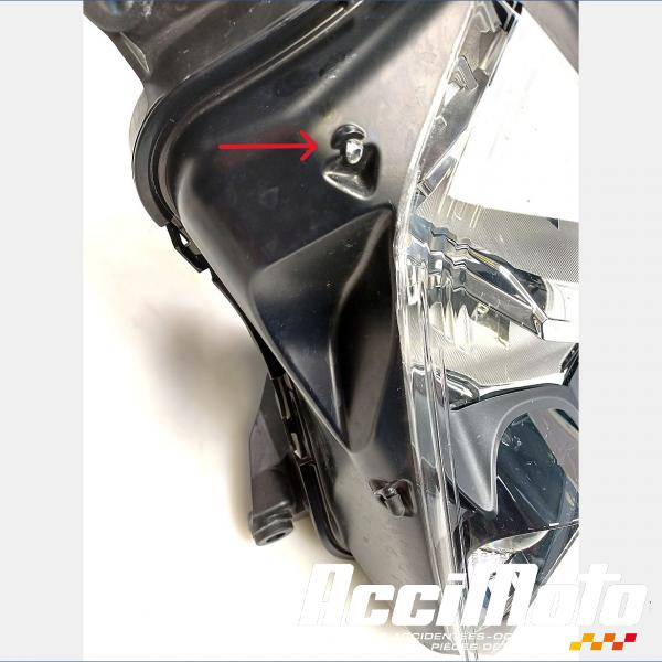 Pièce Moto Phare (optique avant) SUZUKI GSXR 1340 HAYABUSA