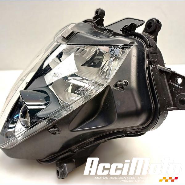Pièce Moto Phare (optique avant) SUZUKI GSXR 1340 HAYABUSA