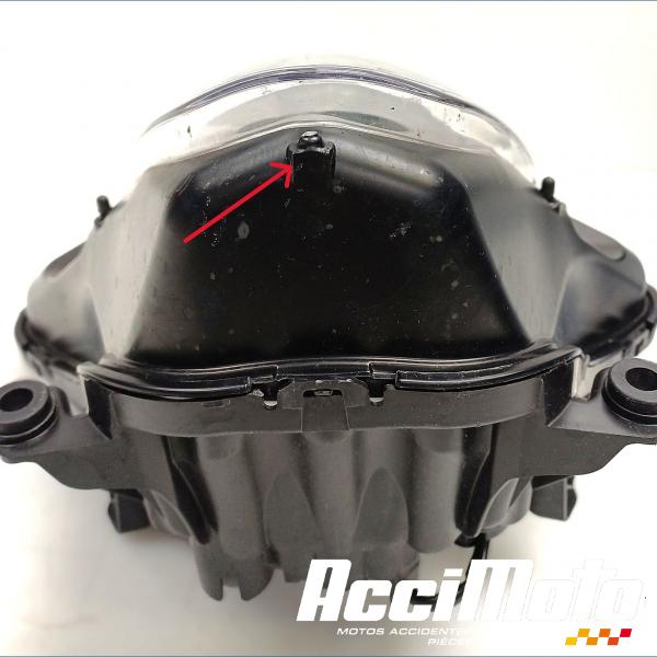 Pièce Moto Phare (optique avant) SUZUKI GSXR 1340 HAYABUSA