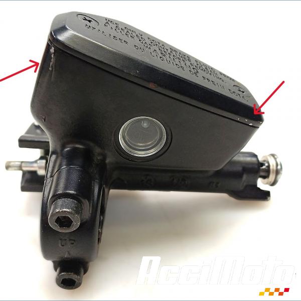 Part Motor bike Maître cylindre d'embrayage SUZUKI GSXR 1340 HAYABUSA