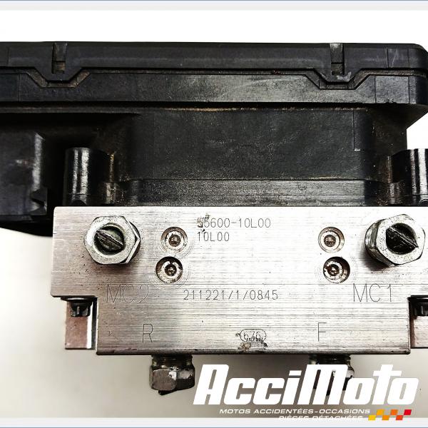 Pièce Moto Centrale abs SUZUKI GSXR 1340 HAYABUSA