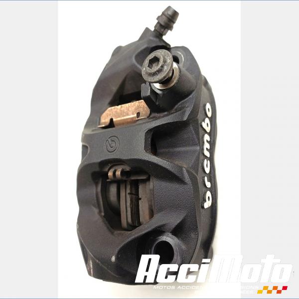 Pièce Moto étrier de frein avant (droit) SUZUKI GSXR 1340 HAYABUSA
