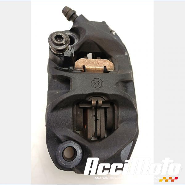 Pièce Moto étrier de frein avant (gauche) SUZUKI GSXR 1340 HAYABUSA