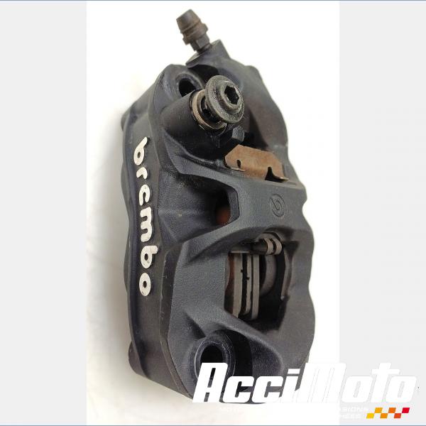Pièce Moto étrier de frein avant (gauche) SUZUKI GSXR 1340 HAYABUSA