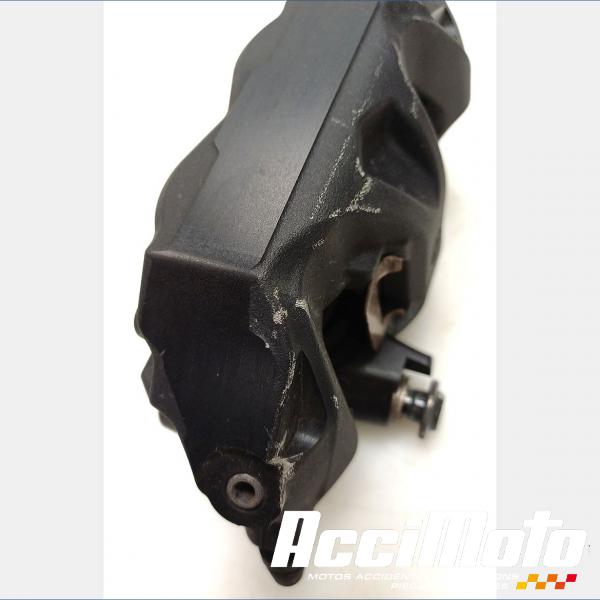 Pièce Moto étrier de frein avant (gauche) SUZUKI GSXR 1340 HAYABUSA