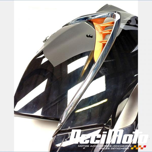Pièce Moto Flanc de carénage avant (droit) SUZUKI GSXR 1340 HAYABUSA