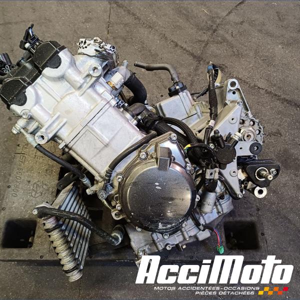 Pièce Moto Pack moteur  SUZUKI GSXR 1340 HAYABUSA