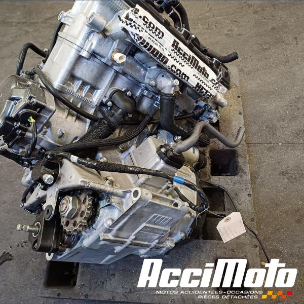 Pièce Moto Pack moteur  SUZUKI GSXR 1340 HAYABUSA