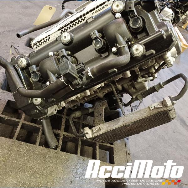 Pièce Moto Pack moteur  SUZUKI GSXR 1340 HAYABUSA