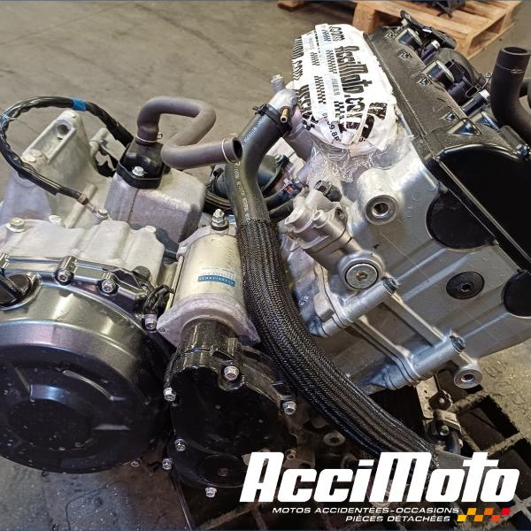 Pièce Moto Pack moteur  SUZUKI GSXR 1340 HAYABUSA
