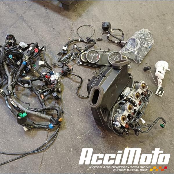 Pièce Moto Pack moteur  SUZUKI GSXR 1340 HAYABUSA