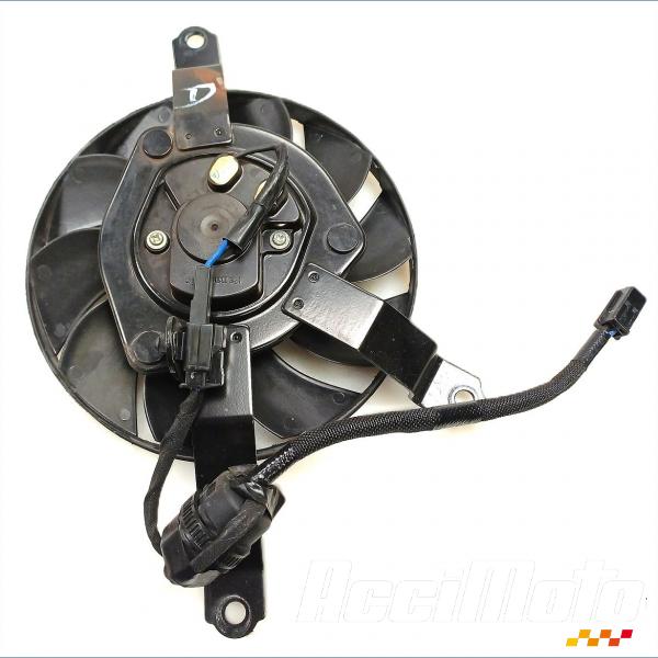 Pièce Moto VENTILATEUR D SUZUKI GSXR 1340 HAYABUSA