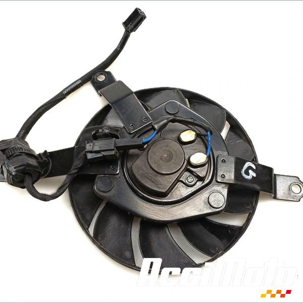 Pièce Moto VENTILATEUR G SUZUKI GSXR 1340 HAYABUSA