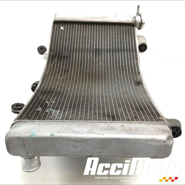 Pièce Moto Radiateur de refroidissement SUZUKI GSXR 1340 HAYABUSA