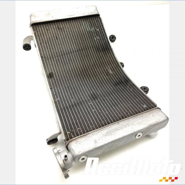 Pièce Moto Radiateur de refroidissement SUZUKI GSXR 1340 HAYABUSA