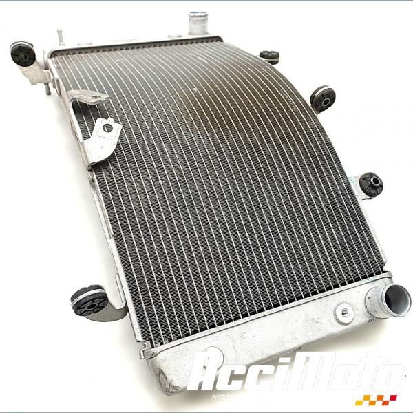 Pièce Moto Radiateur de refroidissement SUZUKI GSXR 1340 HAYABUSA