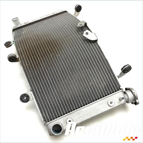 Pièce Moto Radiateur de refroidissement SUZUKI GSXR 1340 HAYABUSA