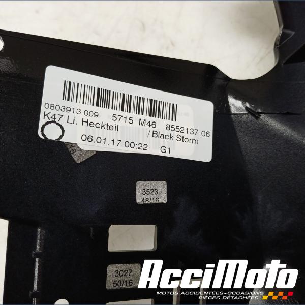 Pièce Moto Coque arrière (gauche) BMW S1000 RR