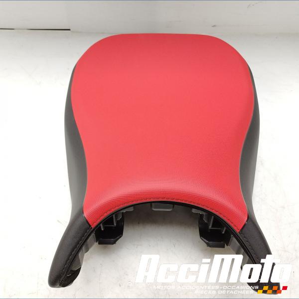 Pièce Moto Selle pilote BMW R1250 GS