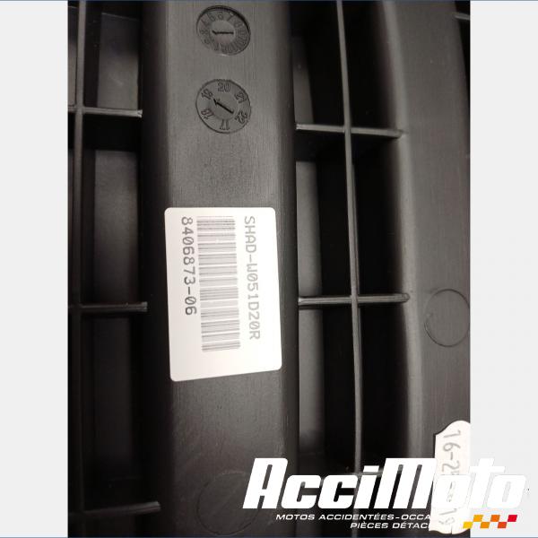 Pièce Moto Selle pilote BMW R1250 GS