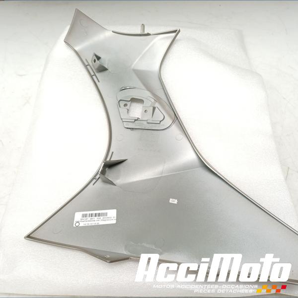 Pièce Moto écope de radiateur (gauche) BMW K1600 GT