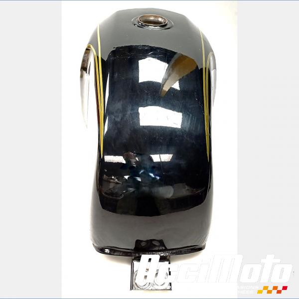 Part Motor bike Réservoir d'essence  MASH BLACK SEVEN 125