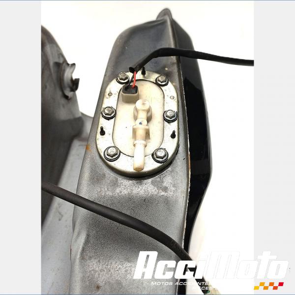 Part Motor bike Réservoir d'essence  MASH BLACK SEVEN 125