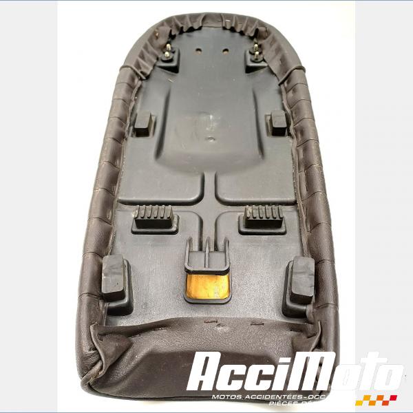 Part Motor bike Selle (origine) MASH BLACK SEVEN 125