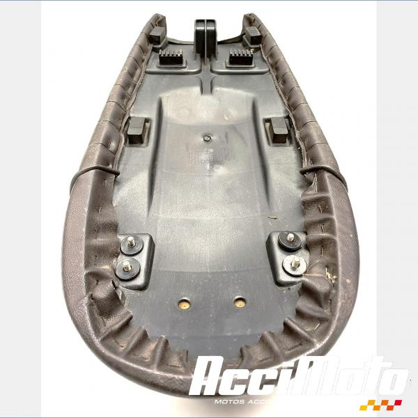 Part Motor bike Selle (origine) MASH BLACK SEVEN 125