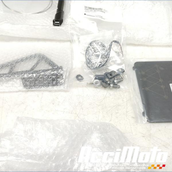 Pièce Moto Kit carénages BMW R 18