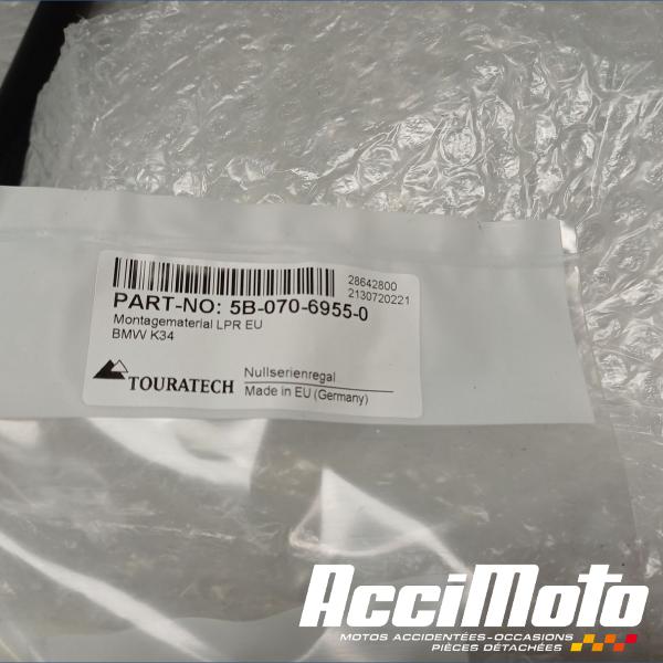 Pièce Moto Kit carénages BMW R 18