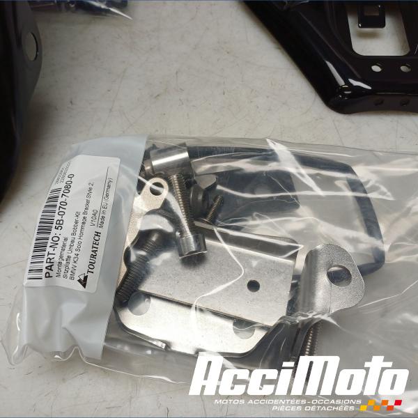 Pièce Moto Kit carénages BMW R 18