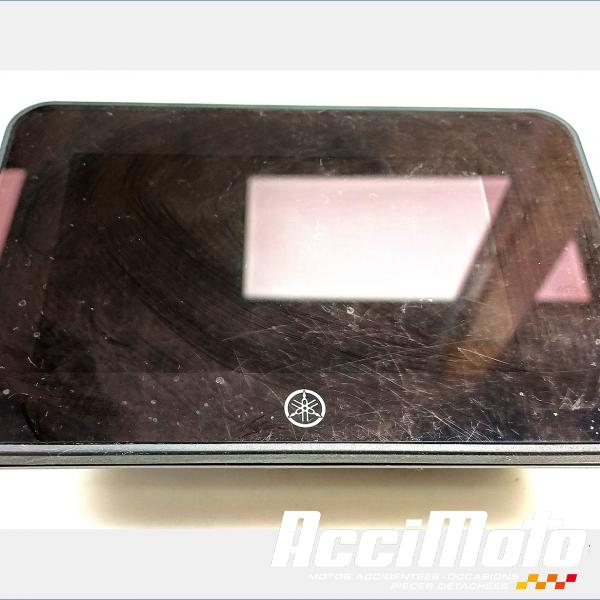 Pièce Moto Compteur (tableau de bord) YAMAHA MT-07