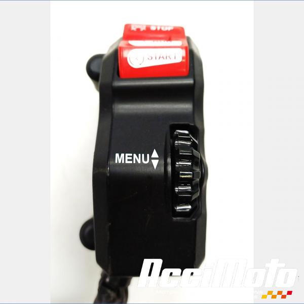 Pièce Moto Commodo (droit) YAMAHA MT-07