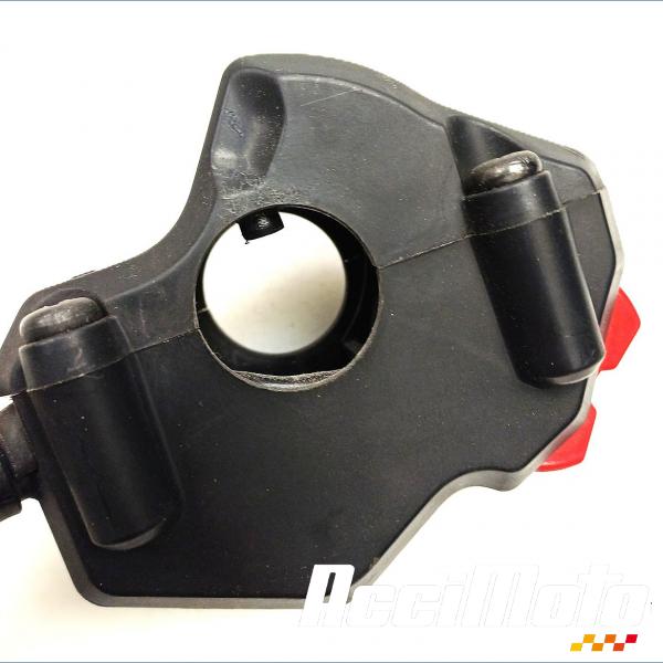 Pièce Moto Commodo (droit) YAMAHA MT-07