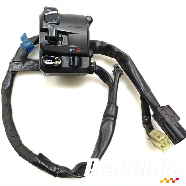 Pièce Moto Commodo (gauche) YAMAHA MT-07