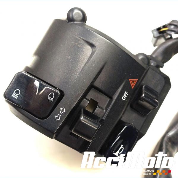 Pièce Moto Commodo (gauche) YAMAHA MT-07