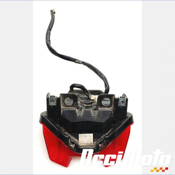 Pièce Moto Feu arrière YAMAHA MT-07