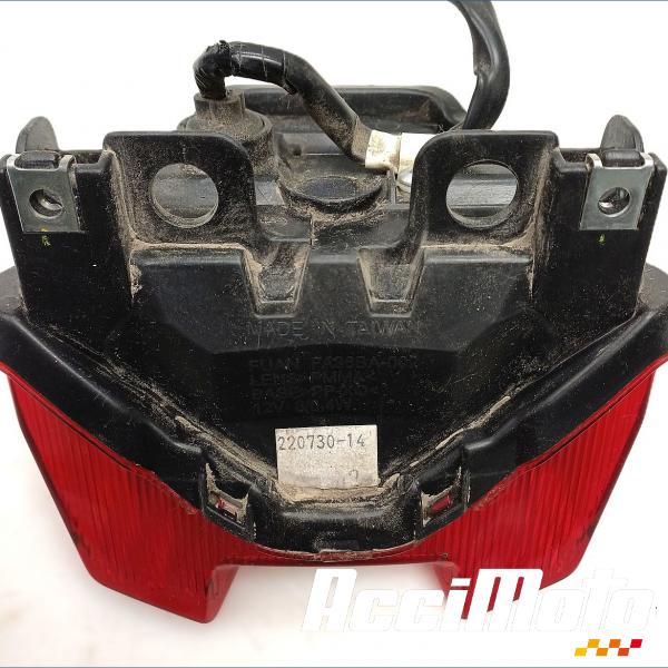 Pièce Moto Feu arrière YAMAHA MT-07