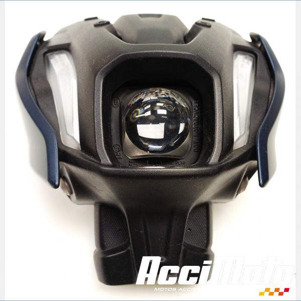 Pièce Moto Phare (optique avant) YAMAHA MT-07