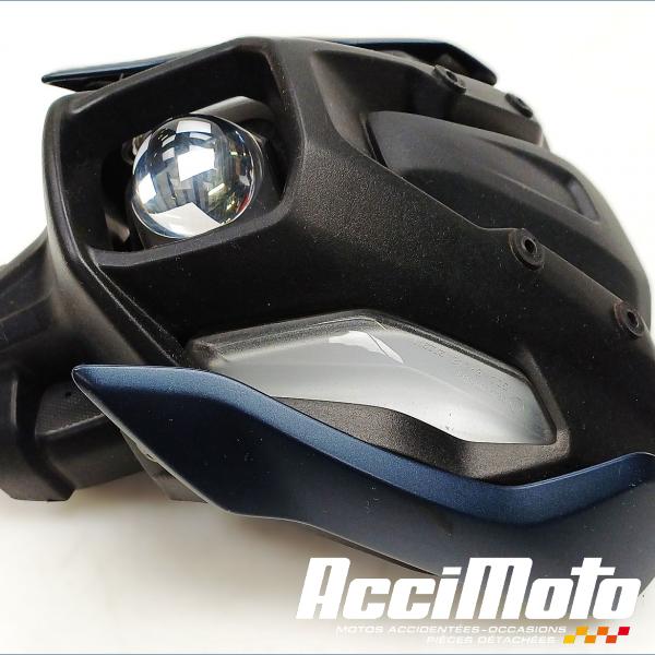 Pièce Moto Phare (optique avant) YAMAHA MT-07