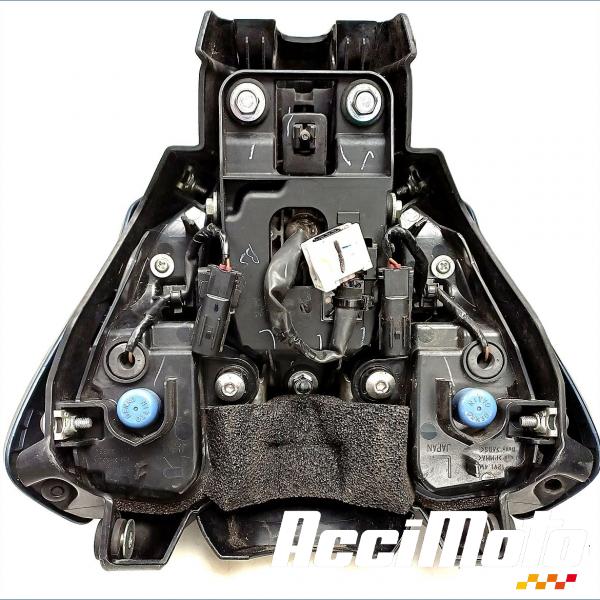 Pièce Moto Phare (optique avant) YAMAHA MT-07