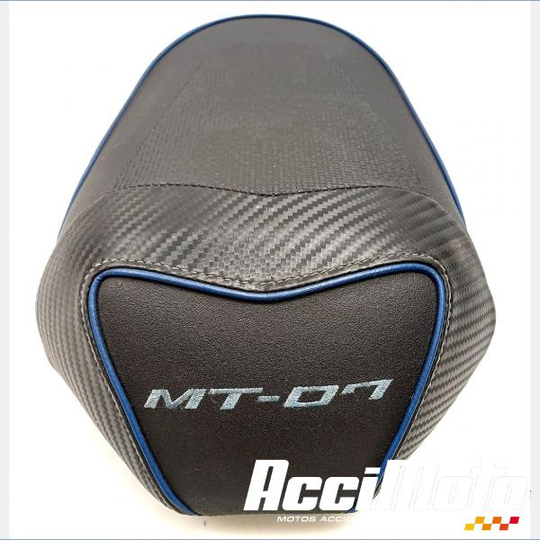 Pièce Moto SELLE AV PERSO YAMAHA MT-07
