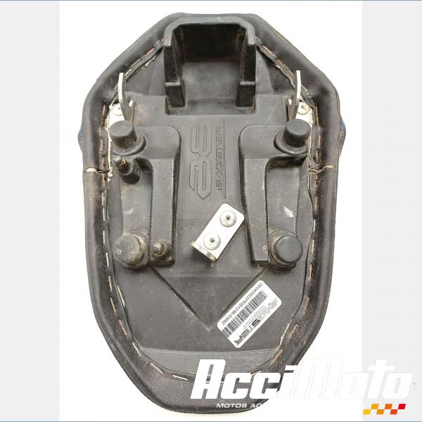 Pièce Moto SELLE AV PERSO YAMAHA MT-07
